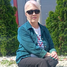 Фотография девушки Анна, 51 год из г. Кольчугино