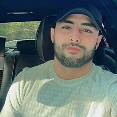 Фотография мужчины Дима, 26 лет из г. Москва