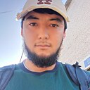 Антон, 24 года