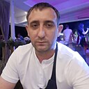 Василий, 34 года