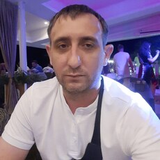 Фотография мужчины Василий, 34 года из г. Новочеркасск