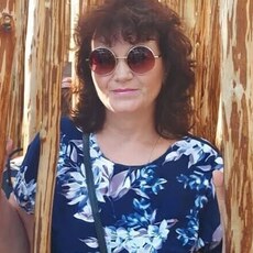 Фотография девушки Галина, 66 лет из г. Москва