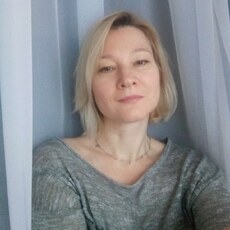 Фотография девушки Анна, 49 лет из г. Бородянка