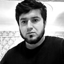 Исмат, 28 лет