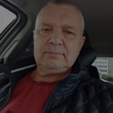Фотография мужчины Вадим, 57 лет из г. Костанай