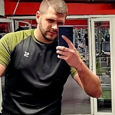 Фотография мужчины Игорь, 34 года из г. Набережные Челны