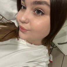 Фотография девушки Аня, 19 лет из г. Могилев