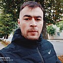 Анзор, 33 года