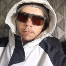 Фотография мужчины Василий, 30 лет из г. Чита