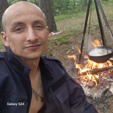 Фотография мужчины Женя, 36 лет из г. Лепель