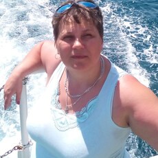 Фотография девушки Ольга, 49 лет из г. Курск