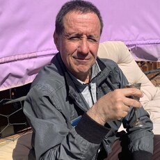 Фотография мужчины Александр, 67 лет из г. Мозырь