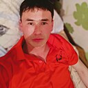 Ербол, 30 лет