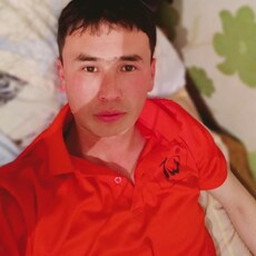 Фотография мужчины Ербол, 30 лет из г. Кызылорда