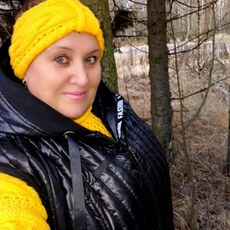 Фотография девушки Арина, 47 лет из г. Кострома