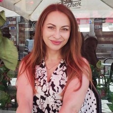 Фотография девушки Вікторія, 39 лет из г. Киев