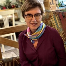 Фотография девушки Марина, 70 лет из г. Санкт-Петербург