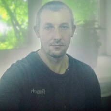 Фотография мужчины Александр, 41 год из г. Черемхово