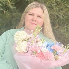 Фотография девушки Ксения, 35 лет из г. Кемерово