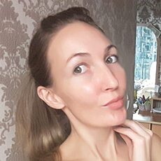 Фотография девушки Дана, 41 год из г. Усть-Илимск