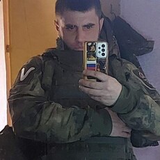 Фотография мужчины Sega, 35 лет из г. Донецк