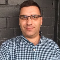 Фотография мужчины Александр, 44 года из г. Пенза