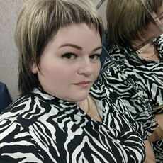 Фотография девушки Елена, 37 лет из г. Саратов