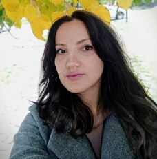 Фотография девушки Ира, 41 год из г. Бендеры