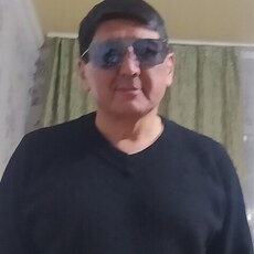 Фотография мужчины Булат, 53 года из г. Актобе