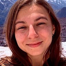 Фотография девушки Виктория, 27 лет из г. Зима