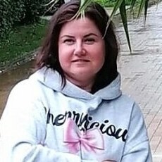Фотография девушки Ольга, 44 года из г. Калининград