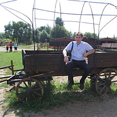 Фотография мужчины Игор, 53 года из г. Истра