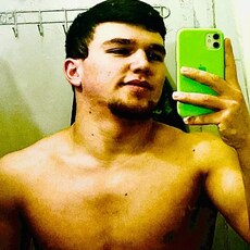 Фотография мужчины Зокир, 22 года из г. Москва