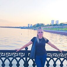 Фотография девушки Ирина, 45 лет из г. Пятигорск