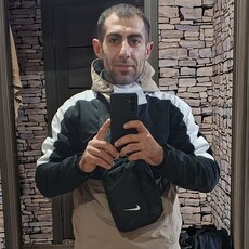 Фотография мужчины Miran, 29 лет из г. Воронеж