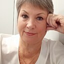 Татьяна, 67 лет