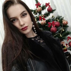 Фотография девушки Анна, 25 лет из г. Мурманск