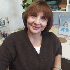 Фотография девушки Наталья, 60 лет из г. Иркутск