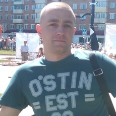 Фотография мужчины Max, 39 лет из г. Полысаево