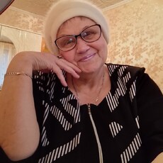 Фотография девушки Нина, 63 года из г. Саранск