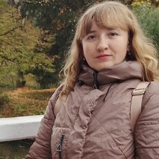 Фотография девушки Світлана, 32 года из г. Кременчуг