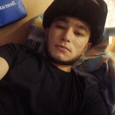 Фотография мужчины Ali, 27 лет из г. Алматы