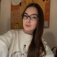 Фотография девушки Дарья, 26 лет из г. Лесосибирск