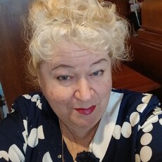 Фотография девушки Галина, 67 лет из г. Вологда