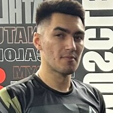 Фотография мужчины Арман, 26 лет из г. Караганда