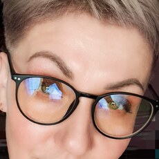 Фотография девушки Ирина, 45 лет из г. Красноярск