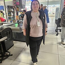 Фотография девушки Надежда, 35 лет из г. Москва