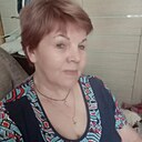 Единственная, 65 лет