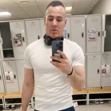 Фотография мужчины Султан, 29 лет из г. Санкт-Петербург