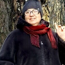 Фотография девушки Валентина, 65 лет из г. Новосибирск